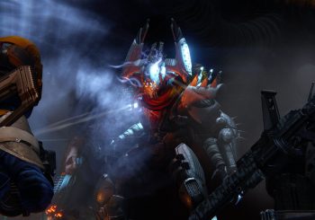 Destiny : Le raid hard de la fureur mécanique annoncé