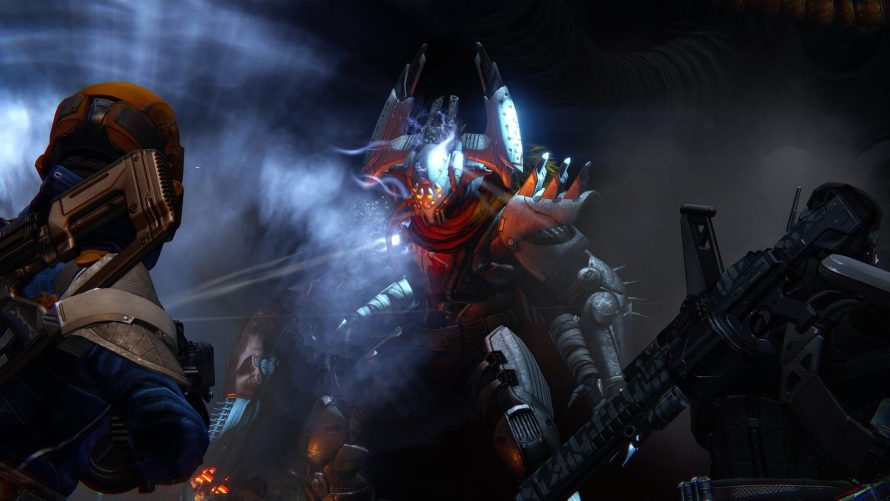 Destiny : Le raid hard de la fureur mécanique annoncé