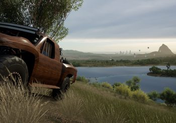 TEST | Forza Horizon 3 : Le plaisir de conduire en toute liberté