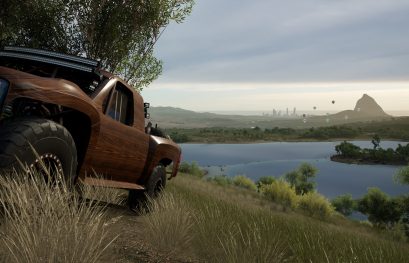 TEST | Forza Horizon 3 : Le plaisir de conduire en toute liberté