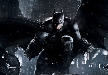 C'est terminé pour la série Batman Arkham