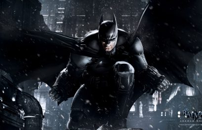 Batman Arkham Origins annonce la fermeture de ses serveurs