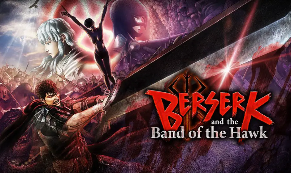 TEST | Berserk and the Band of the Hawk (PS4, PS Vita et PC)