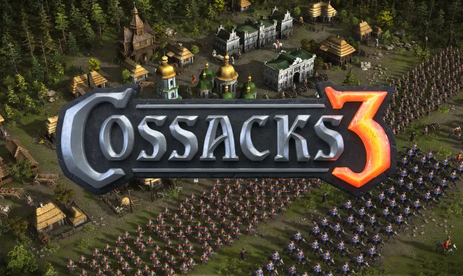 TEST | Cossacks 3 : Le Cosaque de la loose