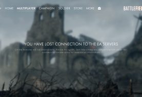 Les serveurs EA (FIFA 17, Battlefield 1) sont hors ligne