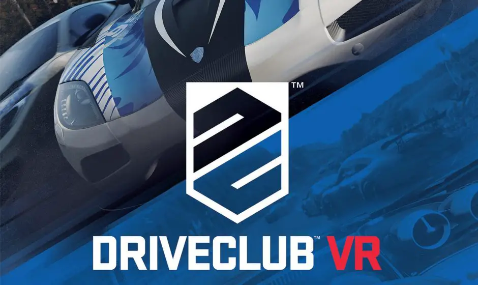 TEST | DriveClub VR : Permis VR obtenu ?