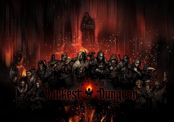 TEST | Darkest Dungeon sur PS4