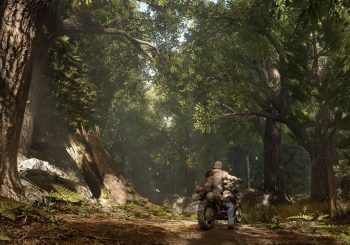 Days Gone s'illustre dans une vidéo de gameplay