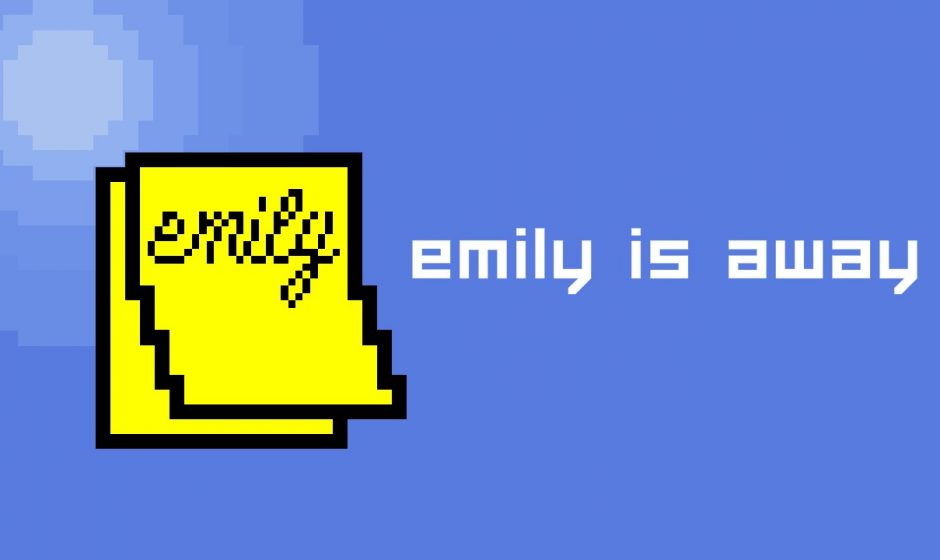 Emily is away too : Le successeur spirituel du titre acclamé se dévoile