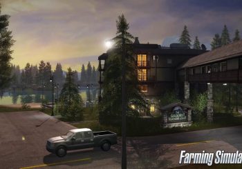 Un court teaser pour la nouvelle map de Farming Simulator 17