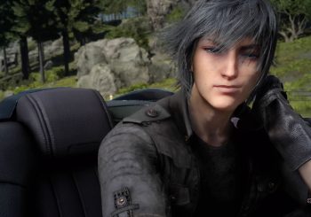 Le multijoueur de Final Fantasy XV décale sa sortie