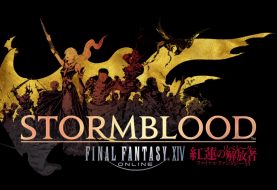 Final Fantasy XIV dévoile sa prochaine extension