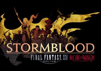 Final Fantasy XIV dévoile sa prochaine extension