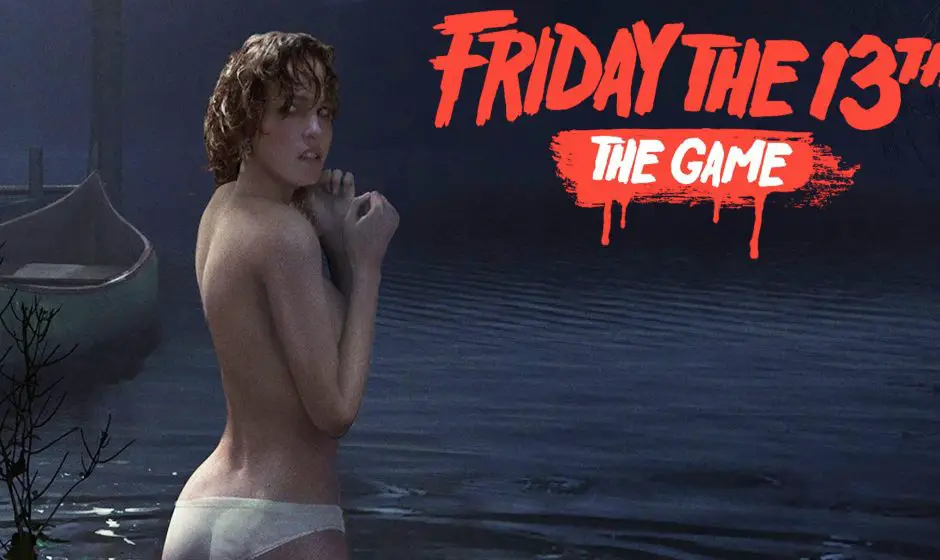 Friday the 13th: The Video Game introduit le terrible Jason en vidéo