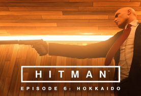 Une date de sortie pour le dernier épisode de Hitman
