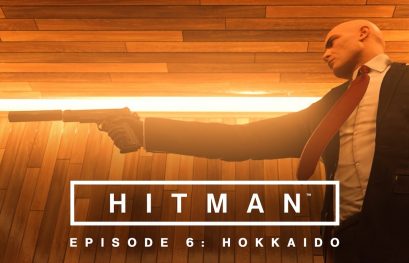 Le Season Finale d'Hitman se lance en vidéo