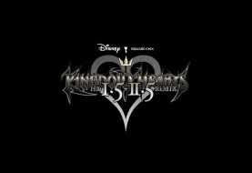 Kingdom Hearts HD 1.5 + 2.5 Remix annoncé sur PS4