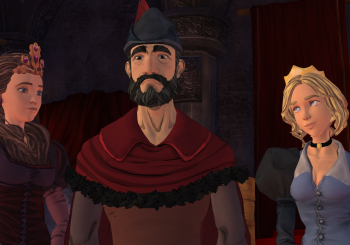 TEST | King’s Quest – Chapitre 4 : Une famille en froid