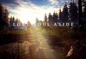 Lost Soul Aside annonce une bonne nouvelle pour la suite de son développement