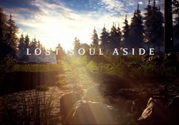 Lost Soul Aside sera une exclusivité temporaire sur PS4