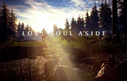 Lost Soul Aside sera une exclusivité temporaire sur PS4