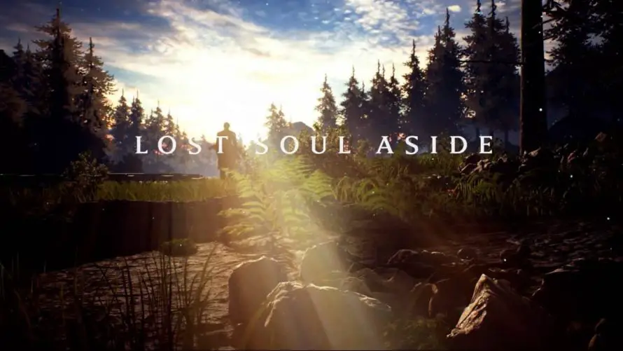 Lost Soul Aside annonce une bonne nouvelle pour la suite de son développement