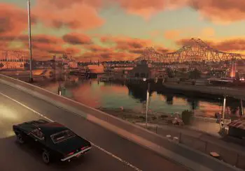 Mafia III : Un trailer de lancement à l'ancienne