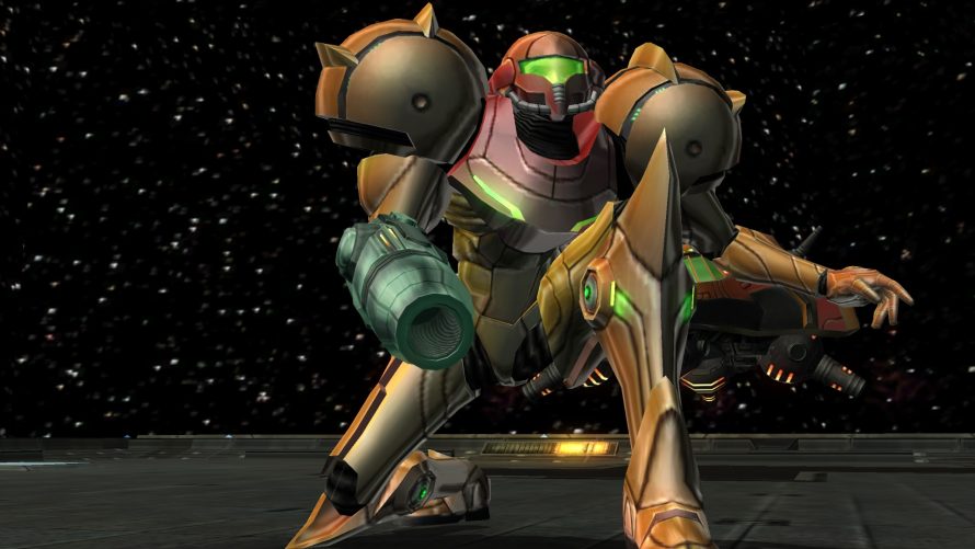 Metroid Prime 1 – Le développement du portage sur Nintendo Switch serait terminé selon un insider