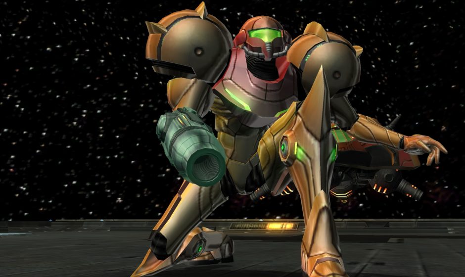 Retro Studios ne travaillerait pas sur un nouveau Metroid