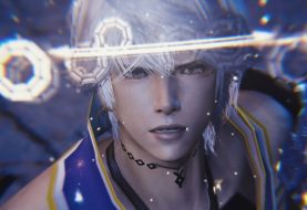 Mobius Final Fantasy annoncé sur PC au Japon