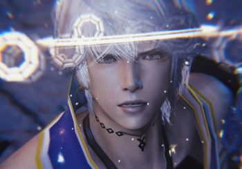 Mobius Final Fantasy annoncé sur PC au Japon