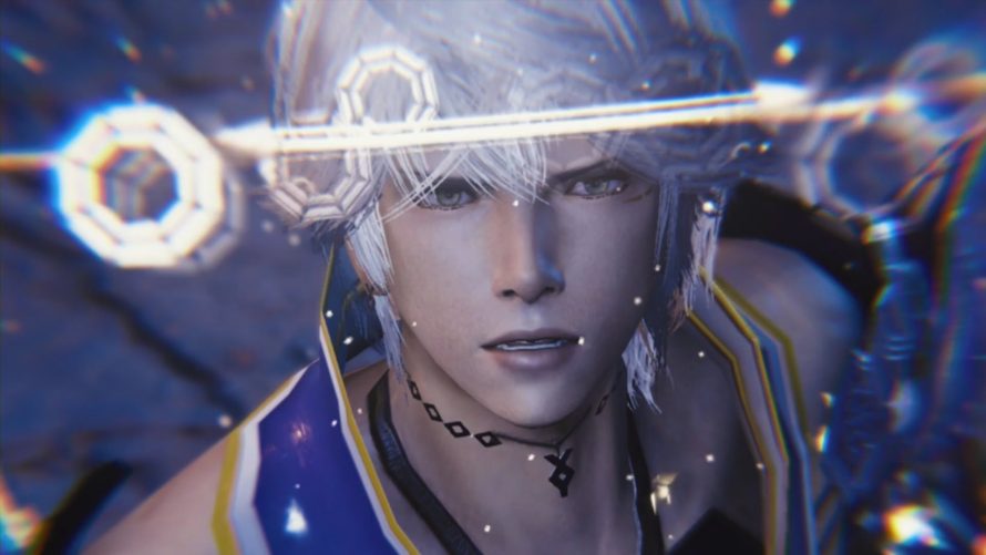 Mobius Final Fantasy ne devrait pas sortir sur consoles