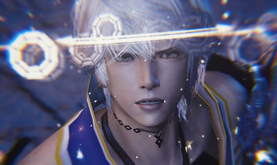 Mobius Final Fantasy ne devrait pas sortir sur consoles