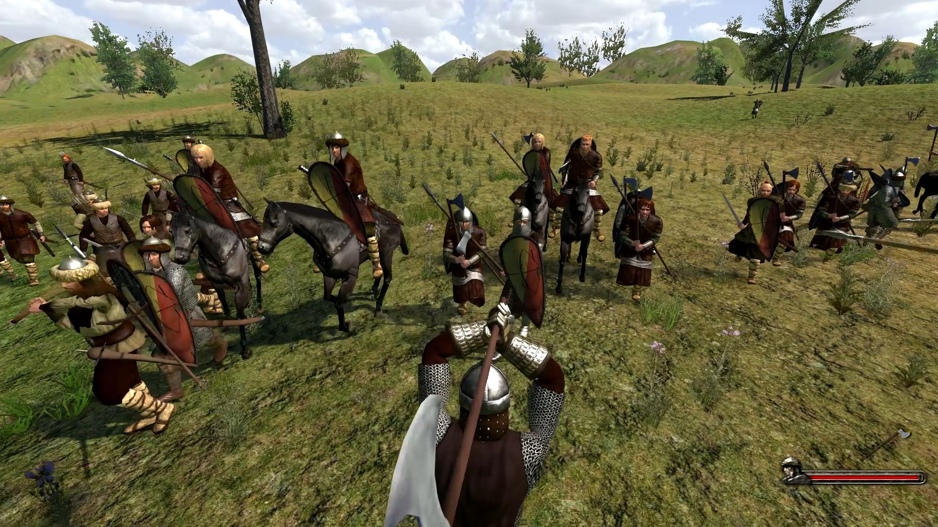 Le gameplay est exigeant à souhait, attention aux faux pas