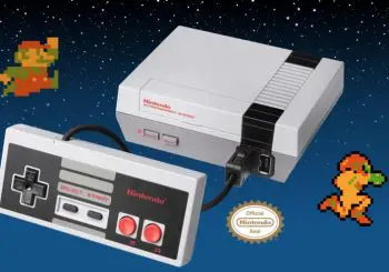 NES Mini : on en sait un peu plus sur les Mini NES / Famicom