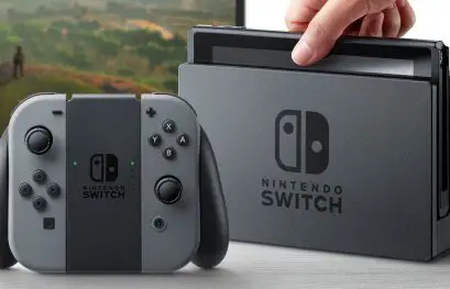 Le calendrier de sorties des jeux Nintendo Switch