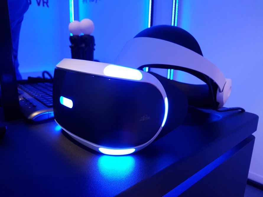 Bon Plan | Le PlayStation VR en promotion à 360€