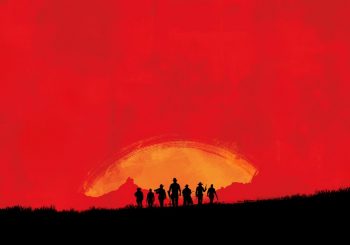 Le nom de domaine Red Dead Online enregistré par Take-Two