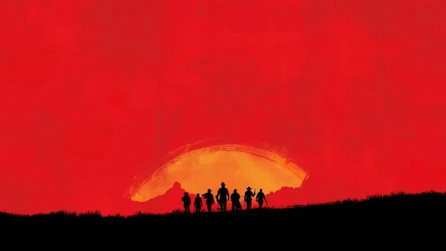 Rockstar Games poursuit son teasing pour le prochain Red Dead