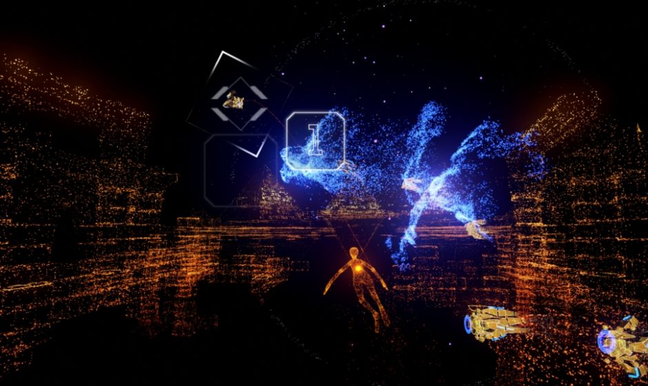 TEST | Rez Infinite : Un classique sublimé avec la VR