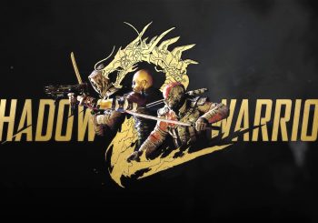 TEST | Shadow Warrior 2 : Un plat bien saignant