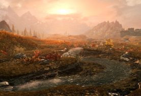 Skyrim Special Edition : La région de Bordeciel plus belle que jamais