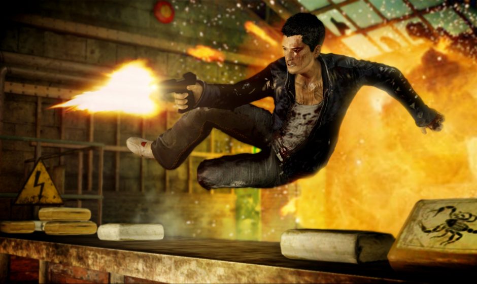 Un film Sleeping Dogs devrait voir le jour