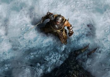 TEST | Skyrim Special Edition : Le retour du Haut-Roi