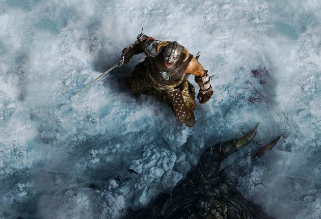 Skyrim