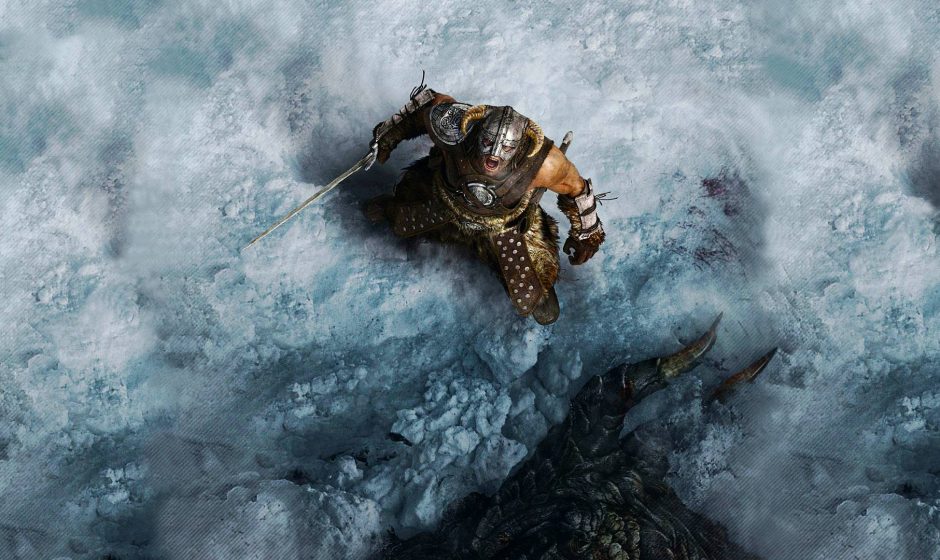 Les premiers tests de Skyrim Special Edition (PC, PS4, Xbox One)