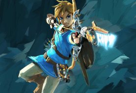 Zelda Breath of the Wild revient avec un trailer et sa date de sortie