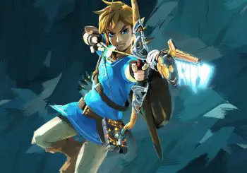 The Legend of Zelda : Breath of the Wild s'offre un trailer aux Game Awards 2016