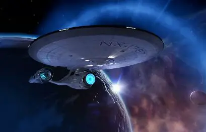 Star Trek Bridge Crew reporté à 2017