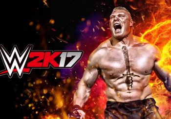 TEST | WWE 2K17 : En dessous de la troisième corde